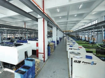 Plastic Injection Molding