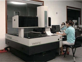 Laboratory