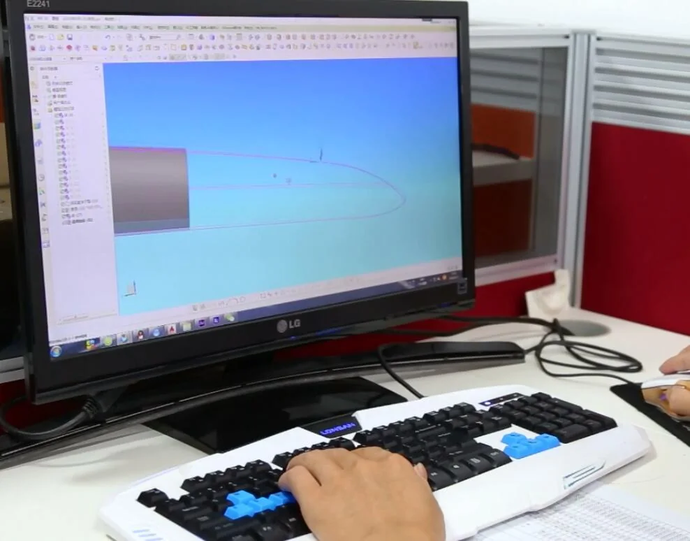 VENRAIN wiper blade product engineering