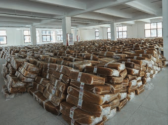 Raw Materials
