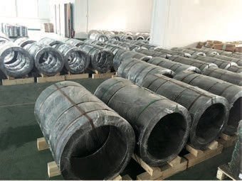 Raw Materials