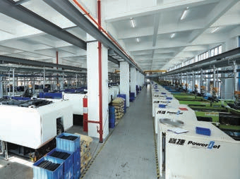 Plastic Injection Molding