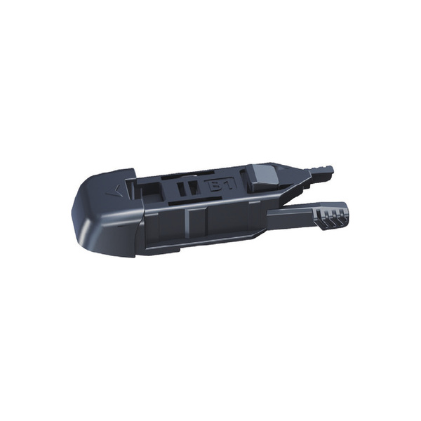 Wiper blade arm adapter B1