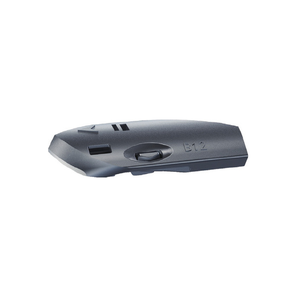 Wiper blade arm adapter B12
