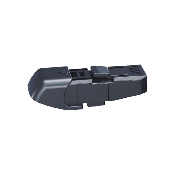 Wiper blade arm adapter B13