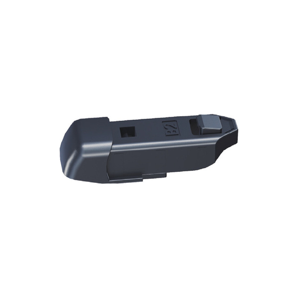 Wiper blade arm adapter B2