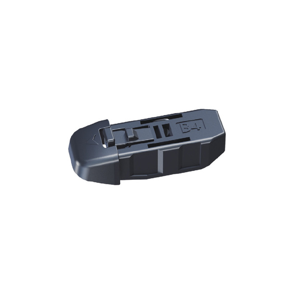 Wiper blade arm adapter B4