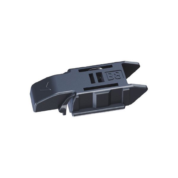 Wiper blade arm adapter B8