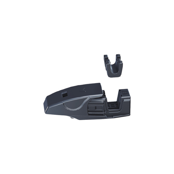 Wiper blade arm adapter D