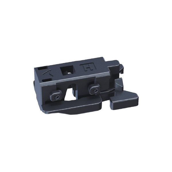 Wiper blade arm adapter H