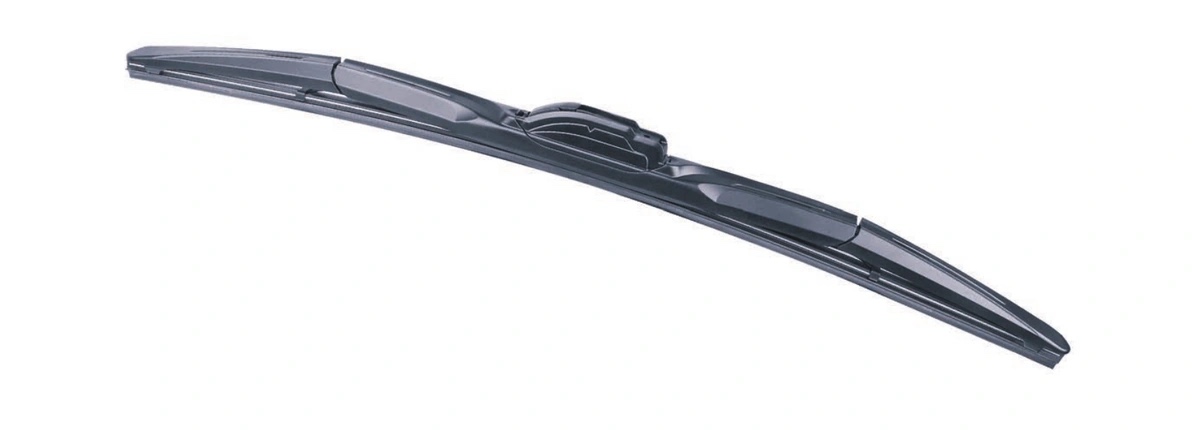 Multi-adapter hybrid wiper blades