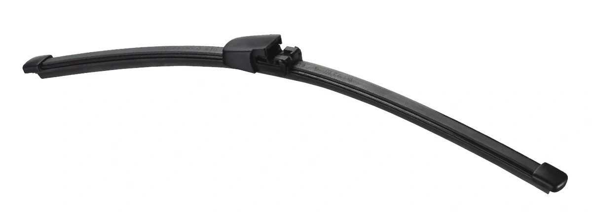 Rear wiper blades