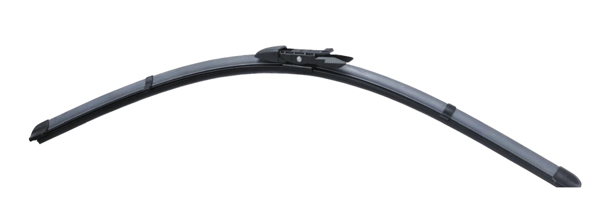 Vehicle-exclusive wiper blades