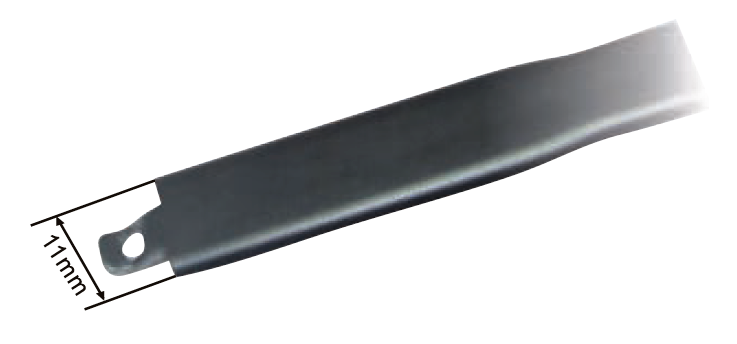 S101 wiper arm connection