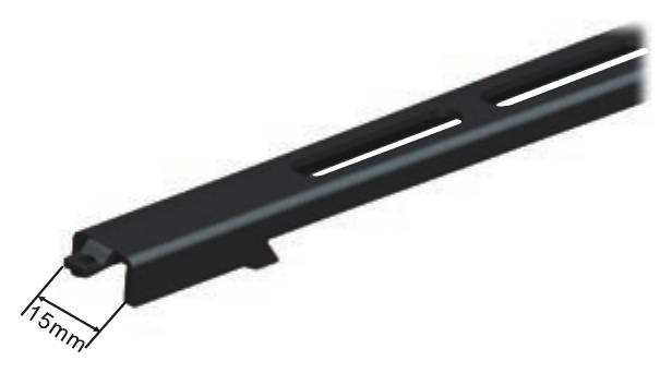S510 wiper arm connection
