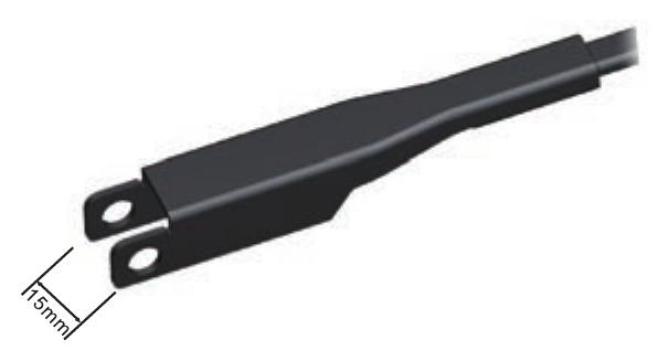 S656 wiper arm connection