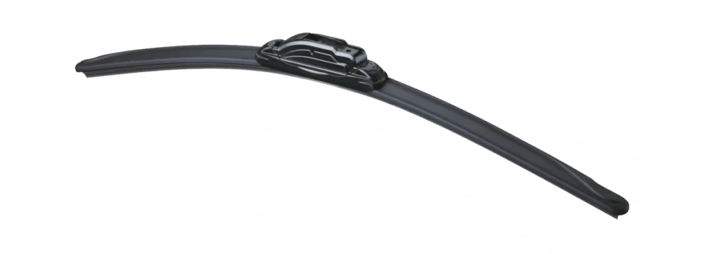 VENRAIN S708 Multi-Adapter Flat Wiper Blades