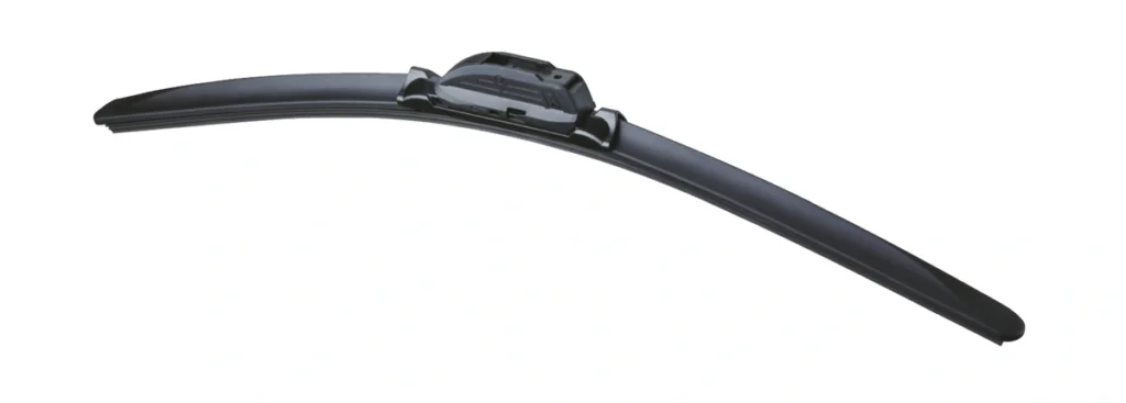 VENRAIN S993 Multi-Adapter Flat Wiper Blades