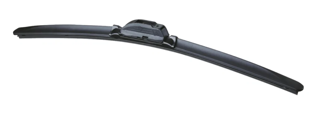 VENRAIN S993E Multi-Adapter Flat Wiper Blades