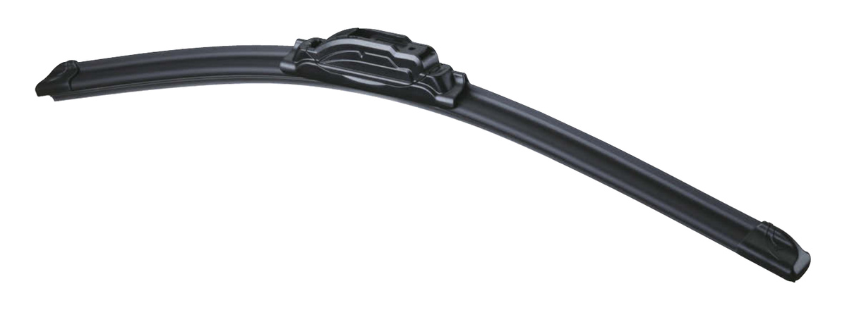 VENRAIN S704B Multi-Adapter Flat Wiper Blades