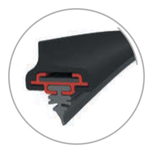 S708 connector profile