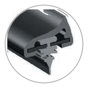 S972 connector profile