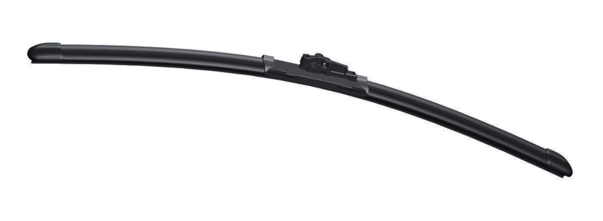 VENRAIN S972 Multi-Adapter Flat Wiper Blades