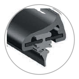 S972C connector profile