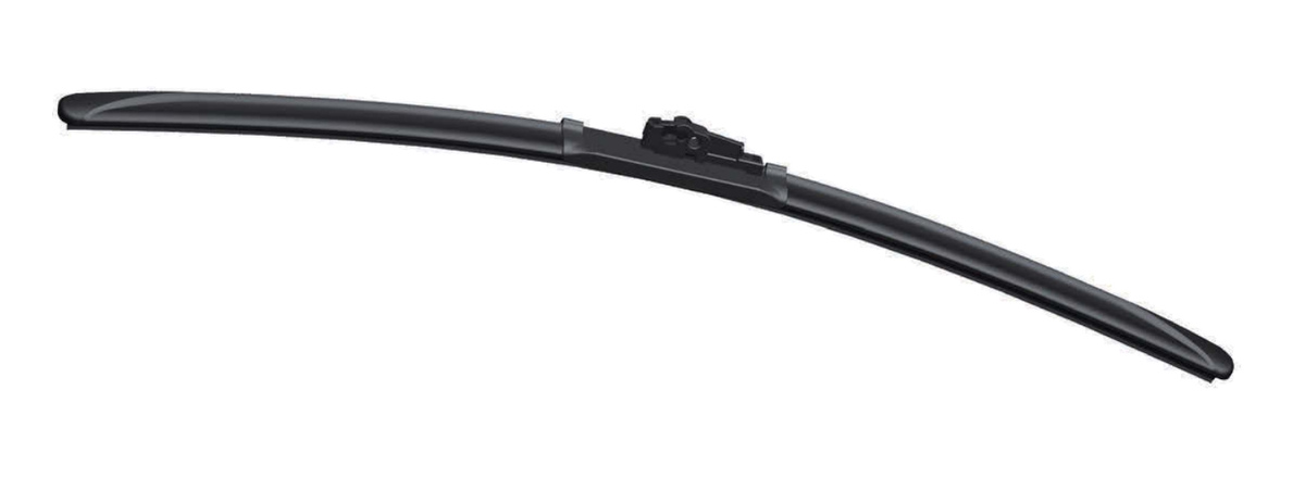 VENRAIN S972C Multi-Adapter Flat Wiper Blades