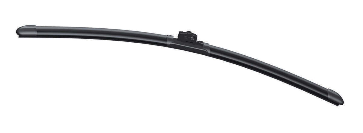 VENRAIN S973 Multi-Adapter Flat Wiper Blades