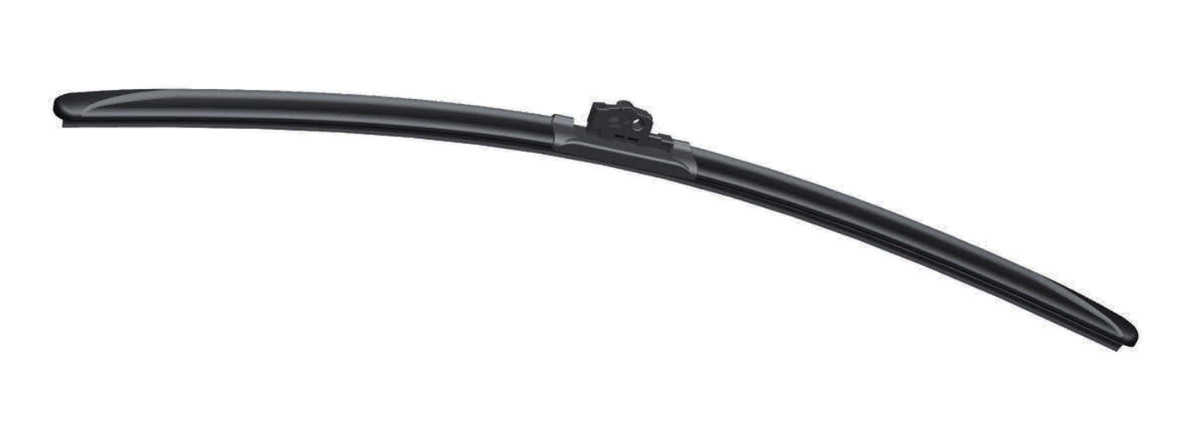 VENRAIN S973C Multi-Adapter Flat Wiper Blades