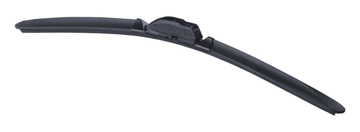 VENRAIN S986 Multi-Adapter Flat Wiper Blades