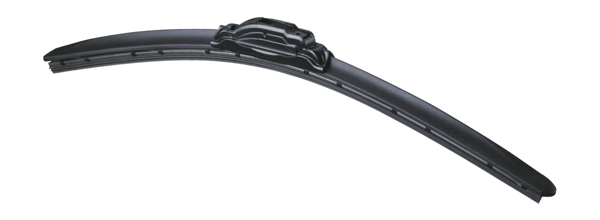 VENRAIN S989A Multi-Adapter Flat Wiper Blades