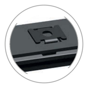 S993 connector profile