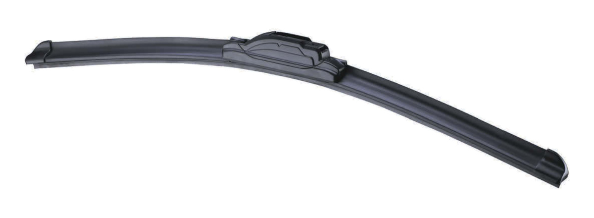 VENRAIN S996 Multi-Adapter Flat Wiper Blades