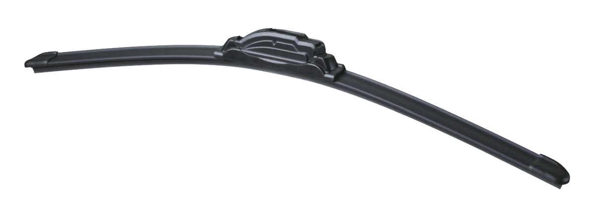 VENRAIN S998B Multi-Adapter Flat Wiper Blades