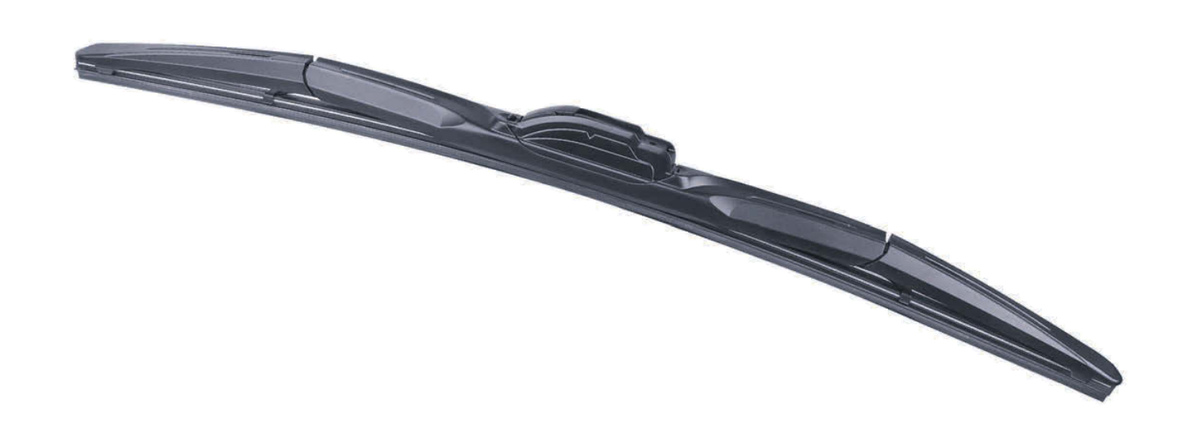 VENRAIN T160 Multi-Adapter Hybrid Wiper Blades