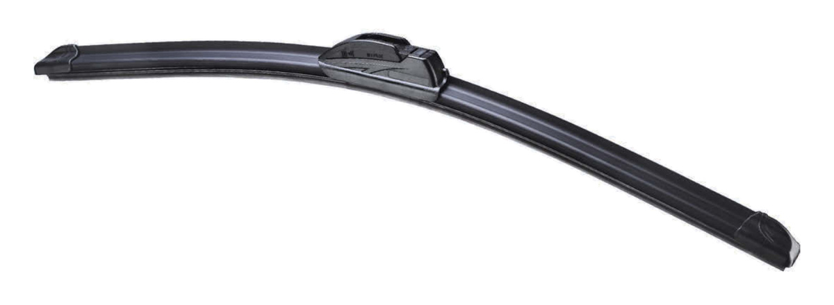 VENRAIN S702 Universal Flat Wiper Blades