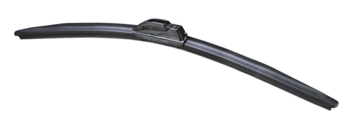 VENRAIN S702A Universal Flat Wiper Blades