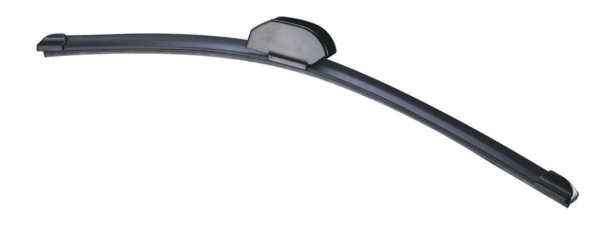 VENRAIN S830 Universal Flat Wiper Blades