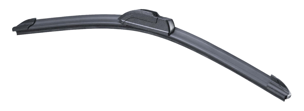 VENRAIN S852 Universal Flat Wiper Blades
