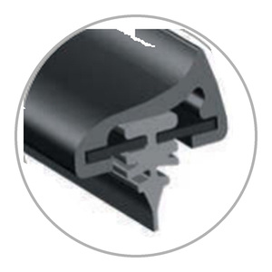 S970 connector profile