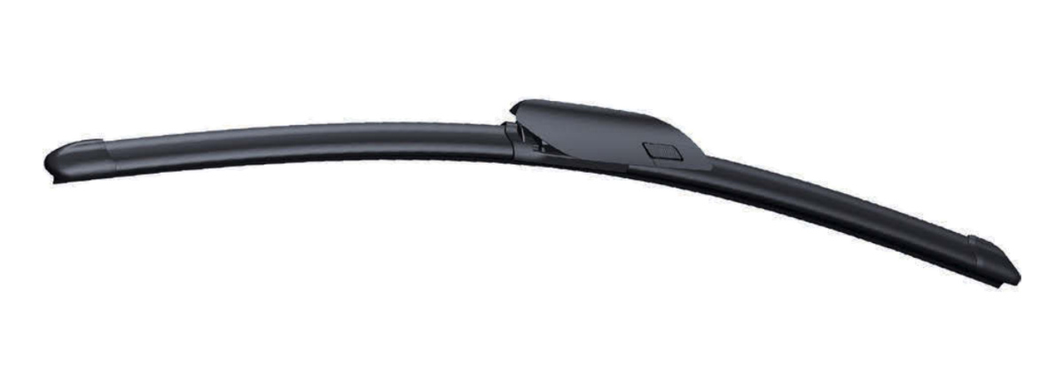VENRAIN S572 Vehicle-Exclusive Wiper Blades