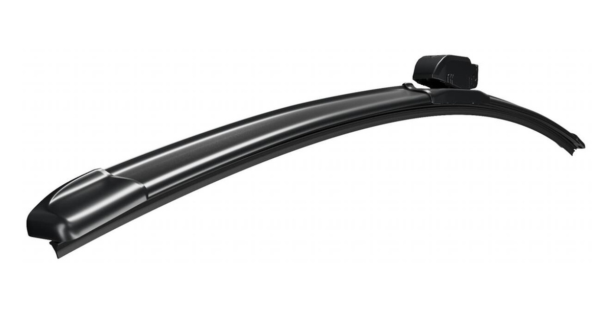 VENRAIN S967 Multi-Adapter Flat Wiper Blades